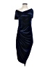 Assorted Brands Blue Cocktail Dress Size S (estimated) - photo 1