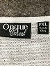 Onque Casuals Tropical White 3/4 Sleeve Blouse Size XL (petite) - photo 7