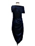 Assorted Brands Blue Cocktail Dress Size S (estimated) - photo 2