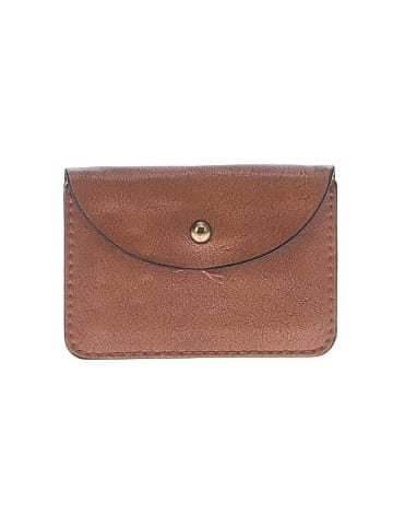 Universal Thread Coin Purse (view 1)