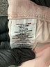 Current/Elliott Chevron-herringbone Silver Casual Pants Size 24 waist - photo 8