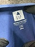 Gap 100% Cotton Blue Long Sleeve T-Shirt Size 2T - photo 3