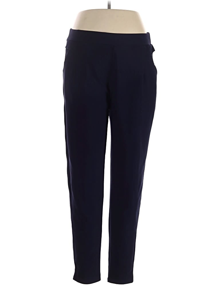 Pre-owned Maze Collection Casual Pants In Blue