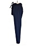 Grace Karin Solid Blue Casual Pants Size M - photo 5