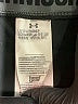 Under Armour Black Active Pants Size L - photo 7