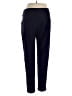 Maze Collection Solid Blue Casual Pants Size XL - photo 2