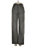 Levi's Gray Jeans Size 25 waist - photo 1