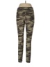SO Camo Green Active Pants Size L - photo 1