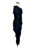 Assorted Brands Blue Cocktail Dress Size S (estimated) - photo 4