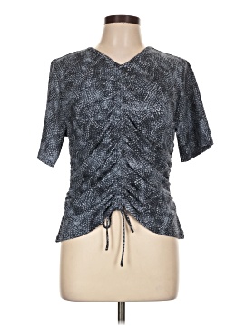 Michael Michael Kors Short Sleeve Top