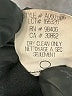 Theory Solid Black Wool Skirt Size M - photo 6