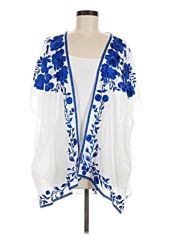 Tolani Kimono (view 1)