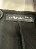 Assorted Brands Black 3/4 Sleeve Top Size XL - photo 7
