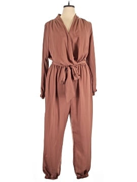 Fashion Nova Jumpsuit