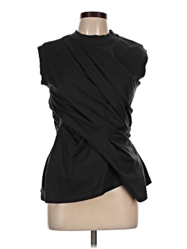 Balenciaga Sleeveless Blouse