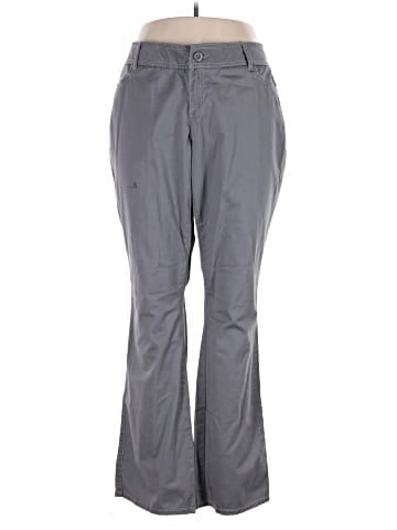 Maurices Casual Pants (view 1)
