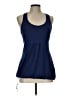 lucy Blue Active Tank Size L - photo 1