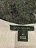 Ann Taylor Silver Tank Top Size M - photo 7