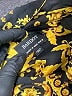 Bardot 100% Polyester Paisley Gold Casual Dress Size 6 - photo 7