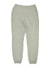 The North Face Gray Sweatpants Size 14 - photo 2