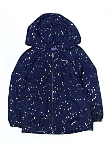 London Fog Raincoat (view 1)