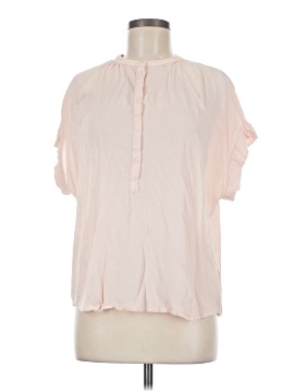 Point Sur Short Sleeve Blouse (view 1)