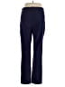 Kim Rogers Solid Blue Active Pants Size 14 - photo 2