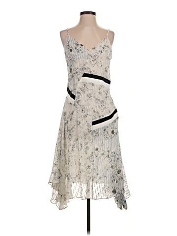 Chelsea And Walker Cocktail Dress (view 1)