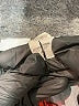 Evelie Black Casual Dress Size XL - photo 9