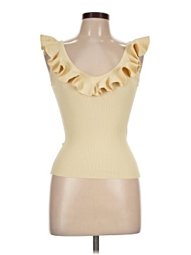Zimmermann Sleeveless Top