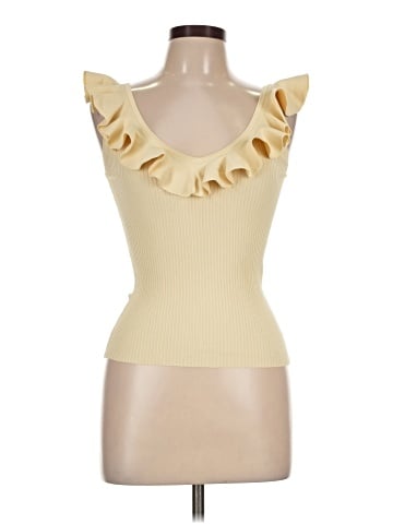 Zimmermann Sleeveless Top (view 1)
