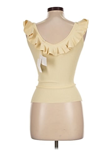 Zimmermann Sleeveless Top (view 2)