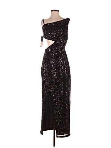 RACHEL Rachel Roy Cocktail Dress (view 1)