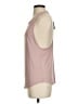 Assorted Brands Pink Sleeveless T-Shirt Size S - photo 5
