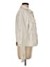OFF-WHITE 100% Cotton White Meteor Denim Jacket Size EU (IT) 42 / US 6 - photo 4