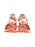 Hispanitas Color Block Orange Sandals Size EU 39 - photo 2