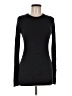 Lululemon Athletica Black Active T-Shirt Size 8 - photo 1