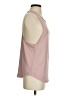 Assorted Brands Pink Sleeveless T-Shirt Size S - photo 4