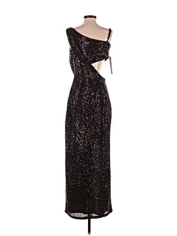 RACHEL Rachel Roy Cocktail Dress (view 2)