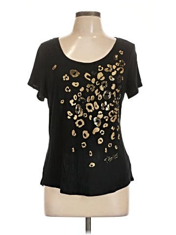 Thalia Sodi Short Sleeve T-Shirt (view 1)