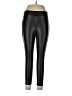 Ann Taylor LOFT Black Active Pants Size L (petite) - photo 1