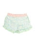 Matilda Jane Paisley Green Shorts Size 4 - photo 2