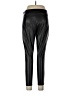 Ann Taylor LOFT Black Active Pants Size L (petite) - photo 2