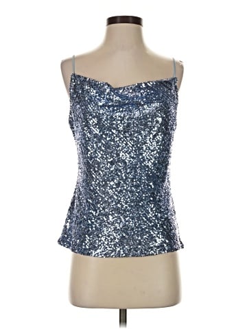 Generation Love Sleeveless Top (view 1)