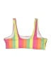 Unbranded Color Block Pink Swimsuit Top Size L - photo 2