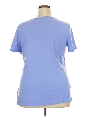Amazon Essentials Short Sleeve T-Shirt (view 2)