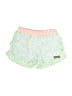 Matilda Jane Paisley Green Shorts Size 4 - photo 1