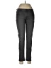 Just Black Gray Jeggings Size 29 waist (petite) - photo 1
