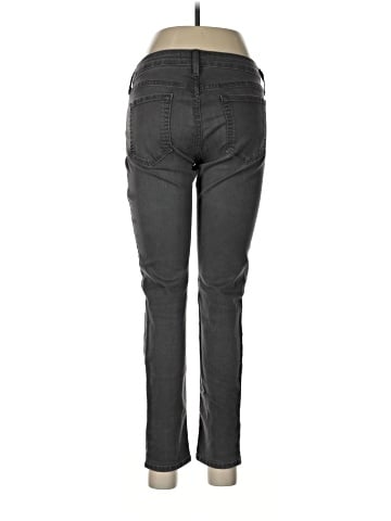 Just Black Jeggings (view 2)