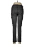 Just Black Gray Jeggings Size 29 waist (petite) - photo 2